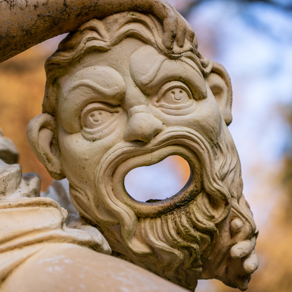 Stowe Gardens Photography